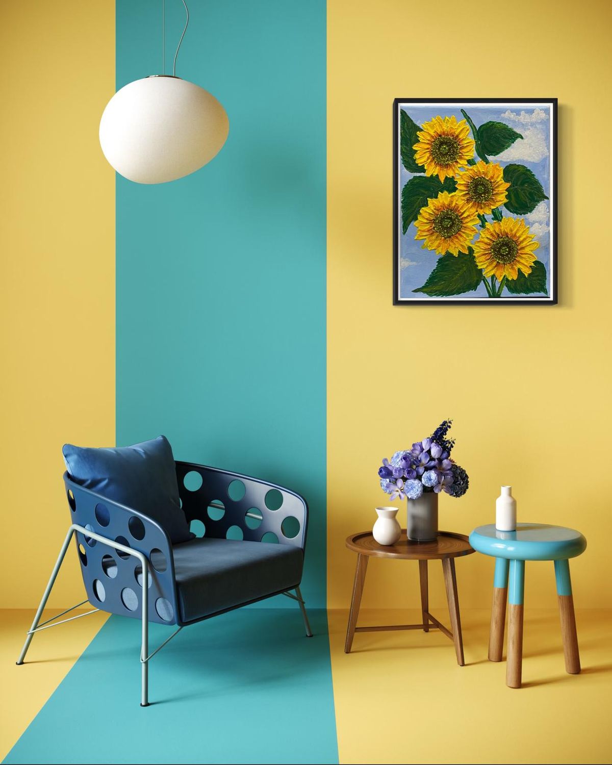 tournesol