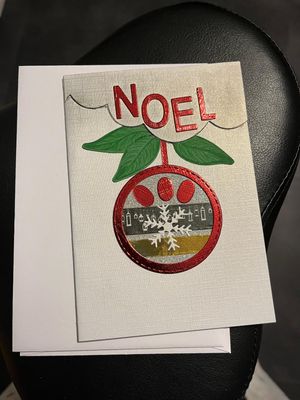 Boule de noël