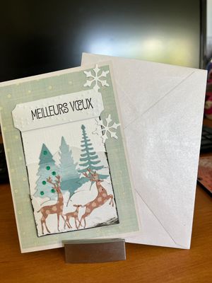 Biche de Noël