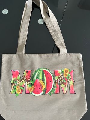 Sac à Mom