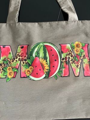 Sac à Mom