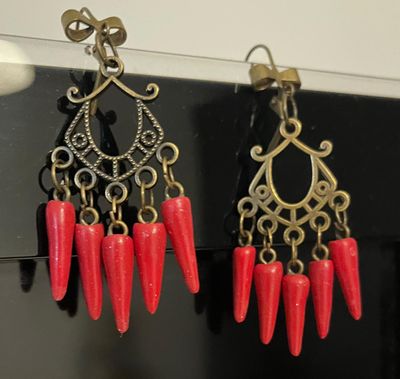 Rouge Bohème