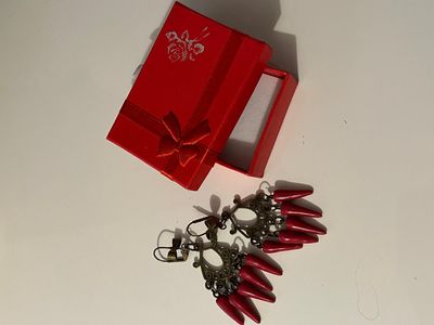 Rouge Bohème
