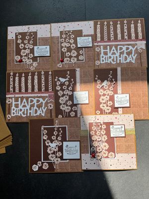 Birthday wish