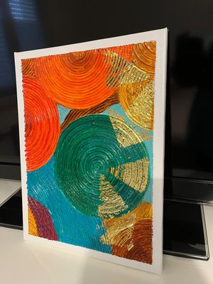 Spirales de rêve