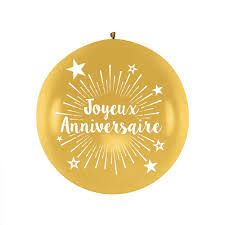 Carte d&#39;anniversaire (Birthday cards)