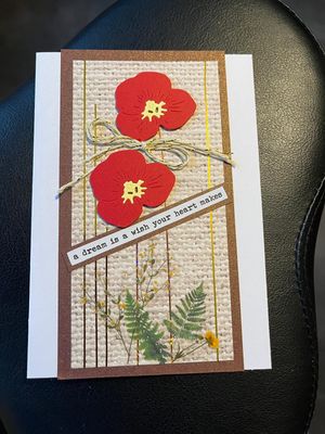 Coquelicot