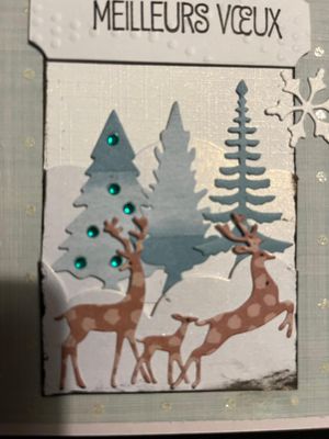 Biche de Noël