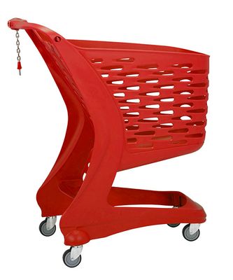 Chariot Plastique 80L (95€-105€)