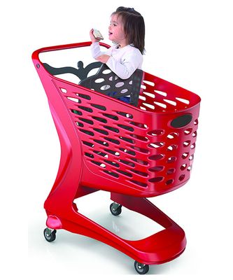 Chariot Plastique 90L (105€-115€)