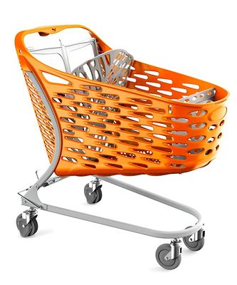 Chariot Hybride 130L (129€-159€)