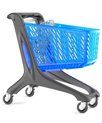 Chariot Plastique 160L (149€-169€)