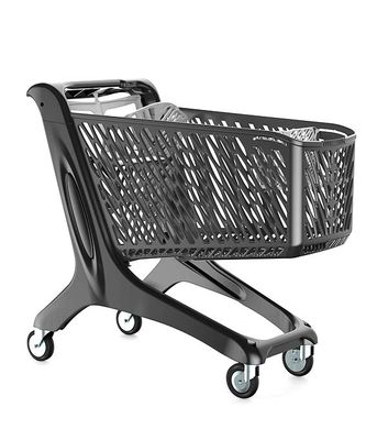 Chariot Plastique 210L (155€-175€)