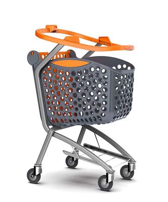 Chariot Hybride 86L (115€-135€)