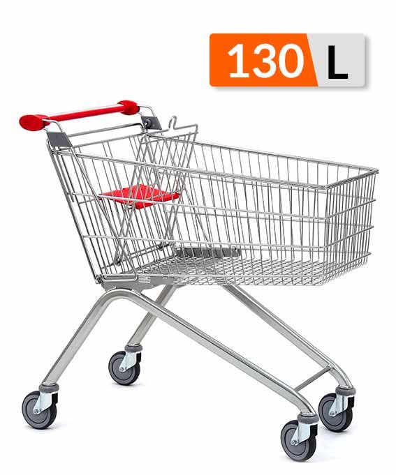 Chariot Métal 130L (129€-139€)