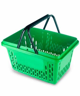 Panier à Main 28L (7,90€-11,90€)