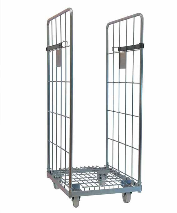 Roll Conteneur Métal (170€-190€)