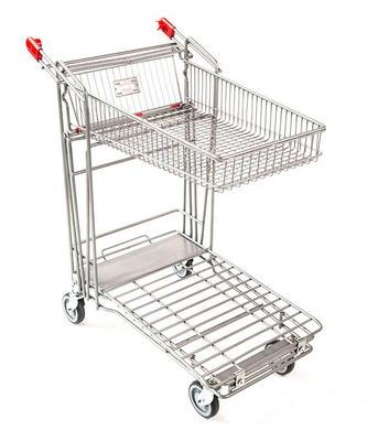 Chariot Métal spécial Jardineries & Bricolage (109€-129€) Chariot Métal spécial Jardineries & Bricolage (109€-129€)