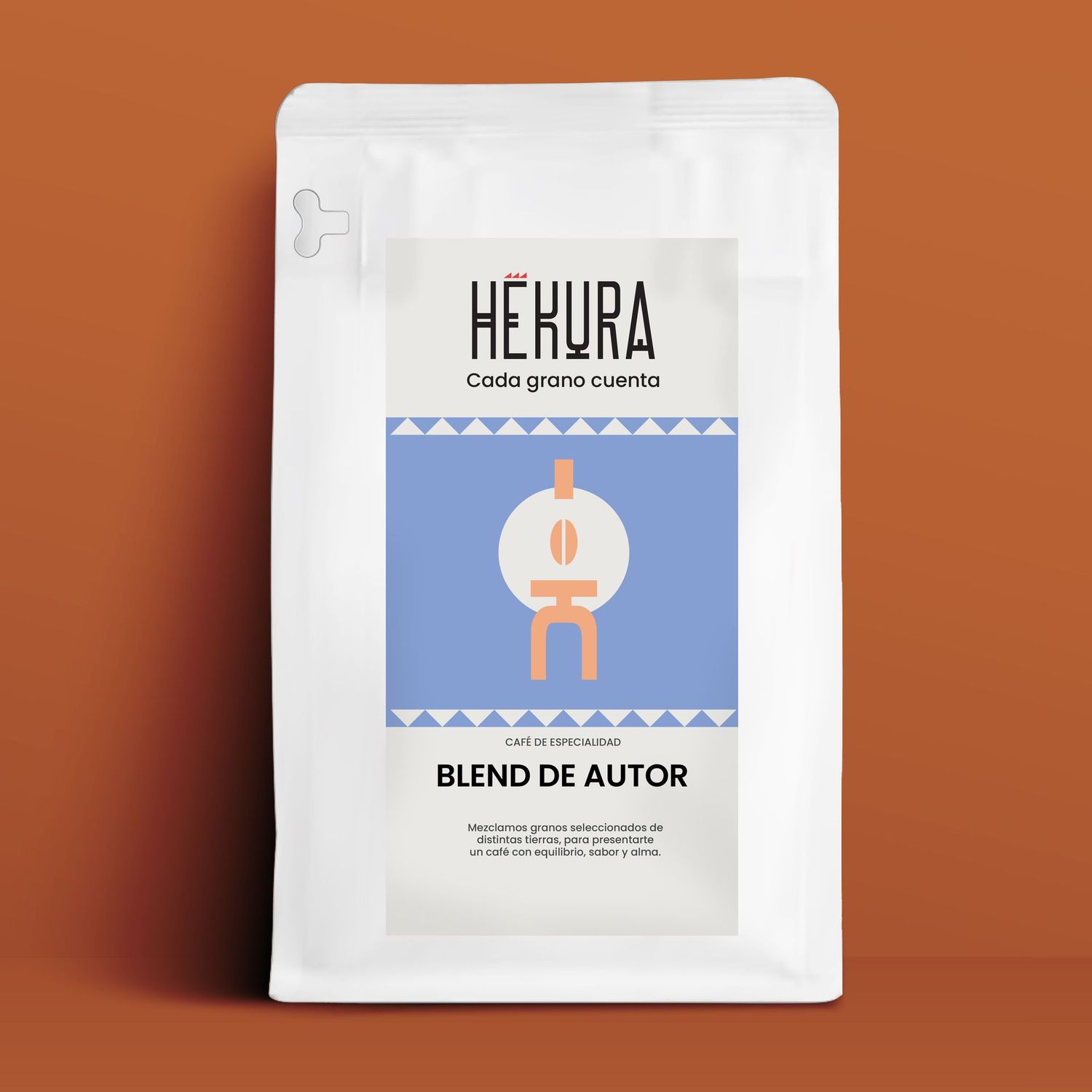 Blend de Autor (Perú/Nicaragua)