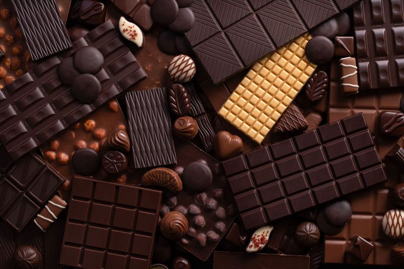 Taller de chocolate bean to bar