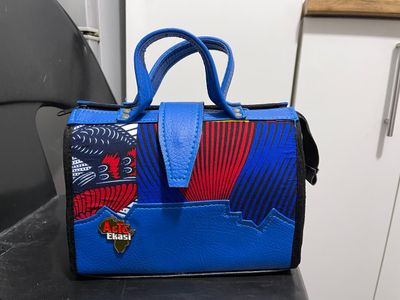 eKasi Bags