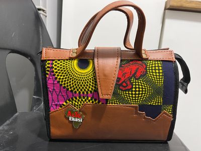 eKasi Bags