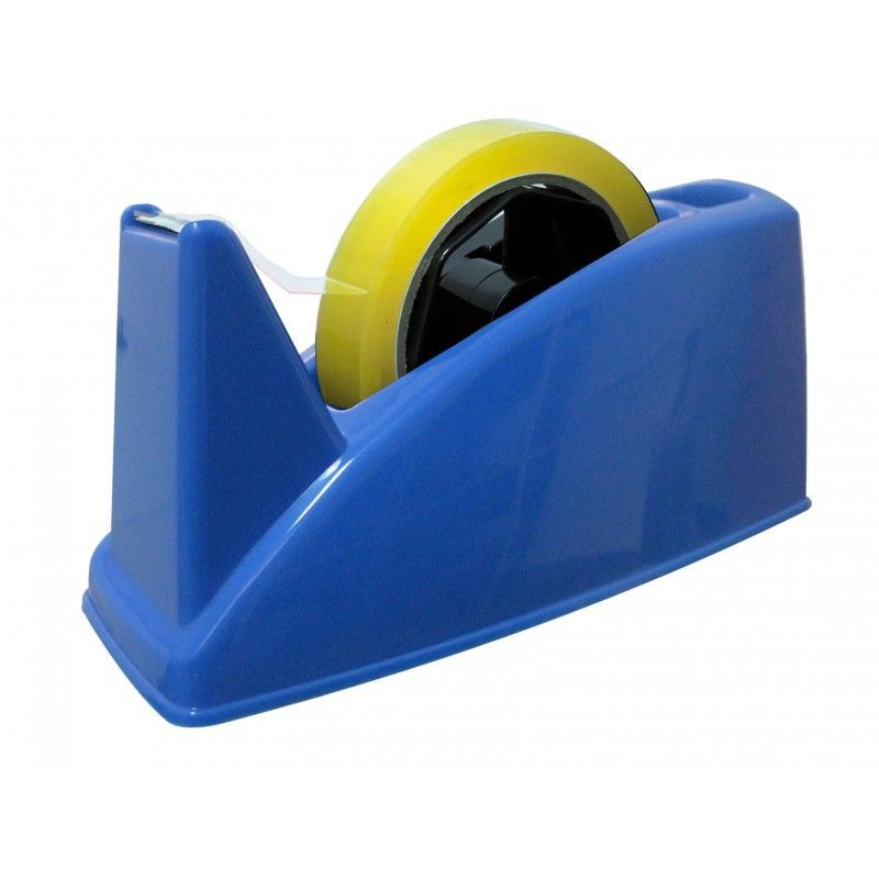 PORTARROLLOS PLUS 605 AZUL 33/66M