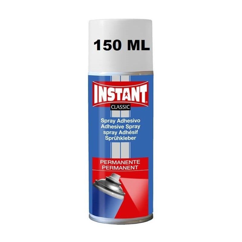 PEGAMENTO SPRAY INSTANT 150 ML PERMANENTE