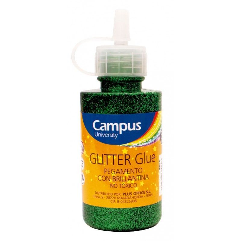PEGAMENTO GLITTER 60GR