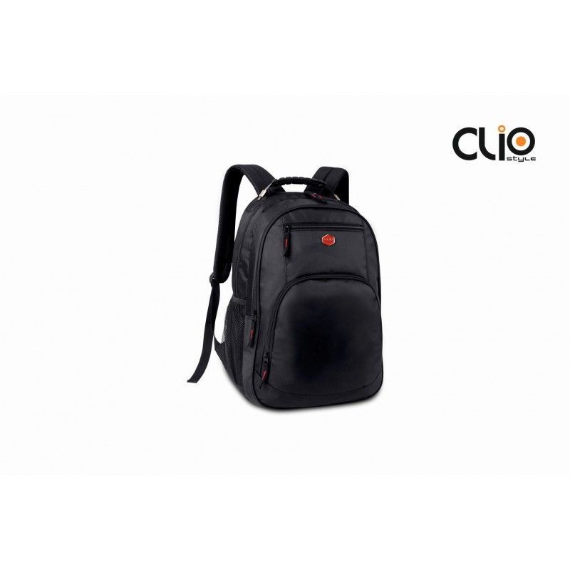 MOCHILA EXECUTIVA 3 CREMALERAS 46X32,5X14,5cm