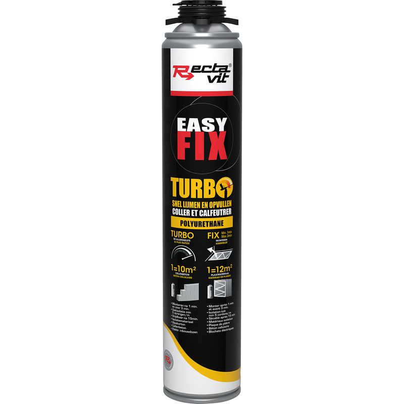 Easyfix Turbo NBS 750ML