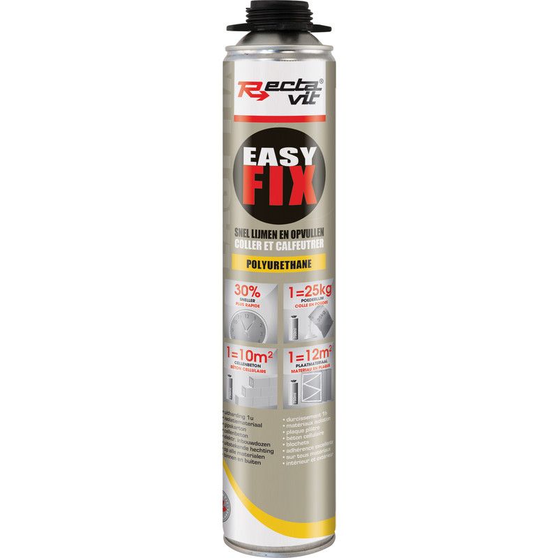 Easyfix NBS 750ML