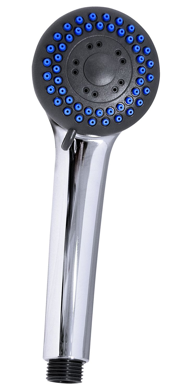 H091220 Handdouche Lima 3 Jets Chr