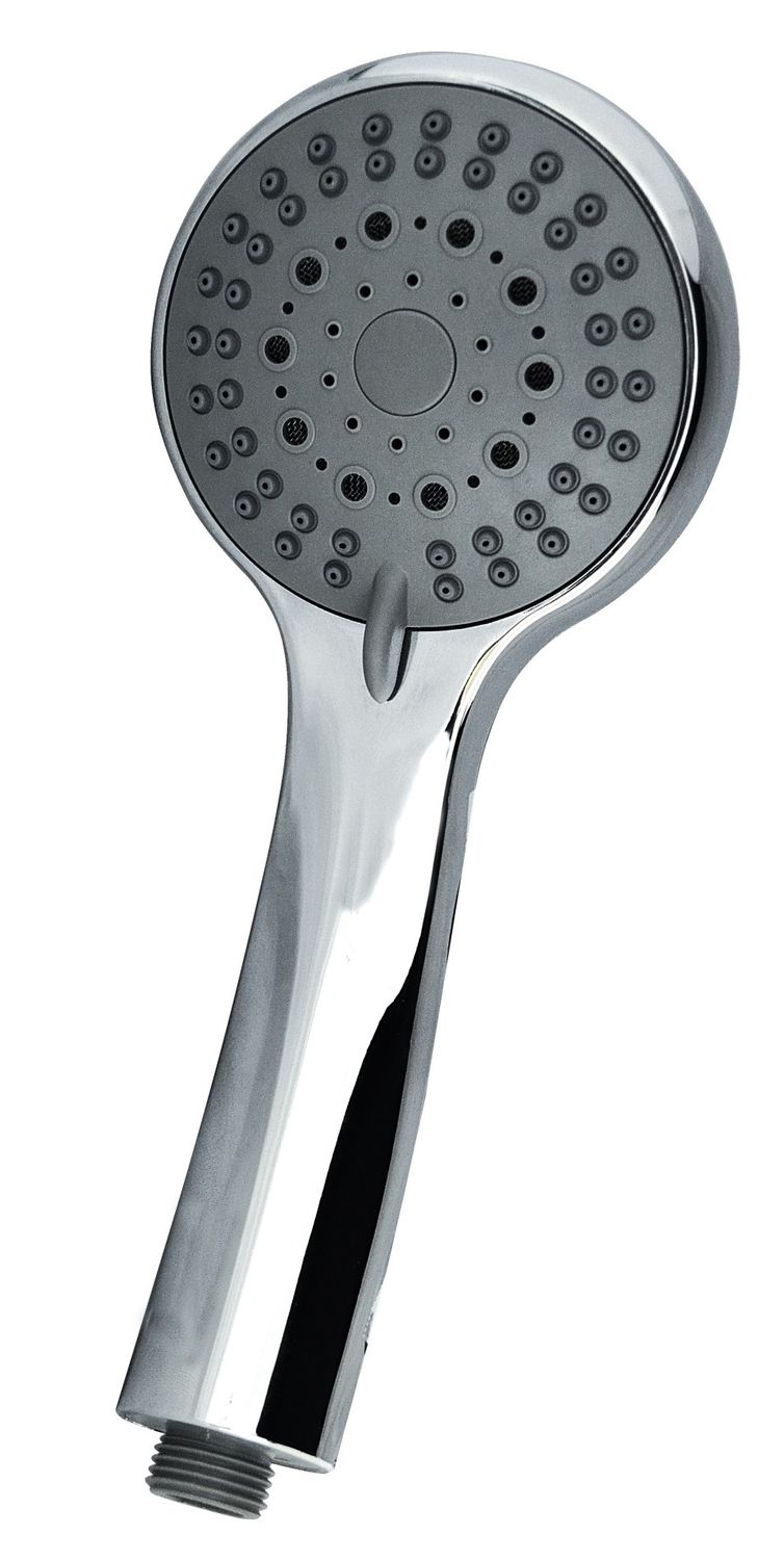 H091130 Handdouche Caracas 5 Jets Chr