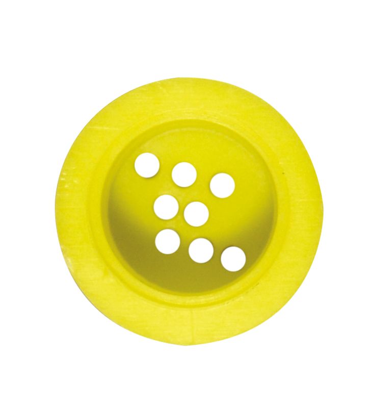 H091414 Set Waterbesparingsinzetstukjes (2 Stuks) Voor Handdouches