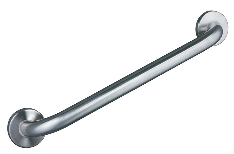 Badgreep 45 Cm Mat (Rvs)
