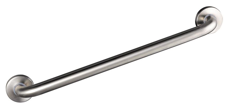 Badgreep 60 Cm Mat (Rvs)