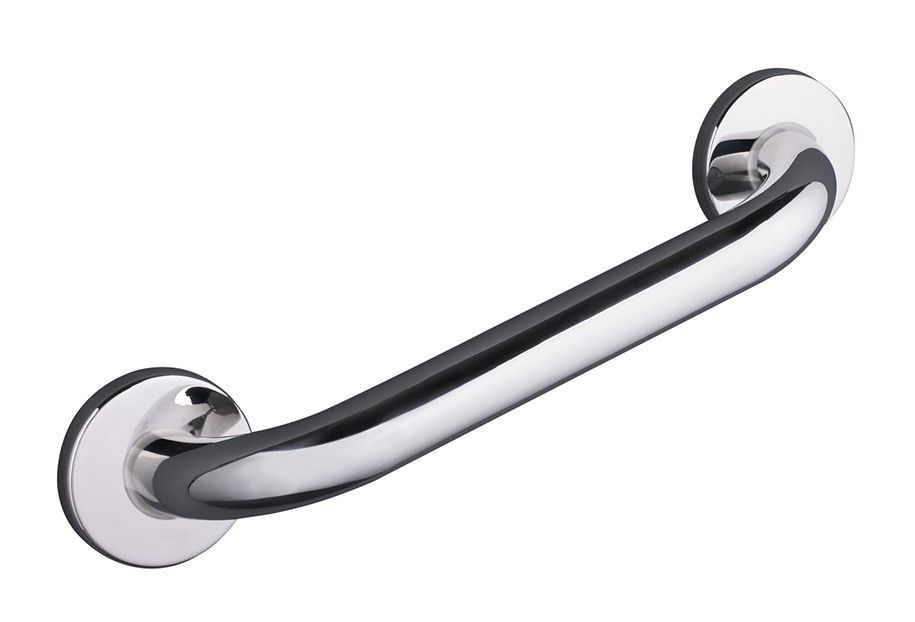 Badgreep 30 Cm Chr (Rvs)