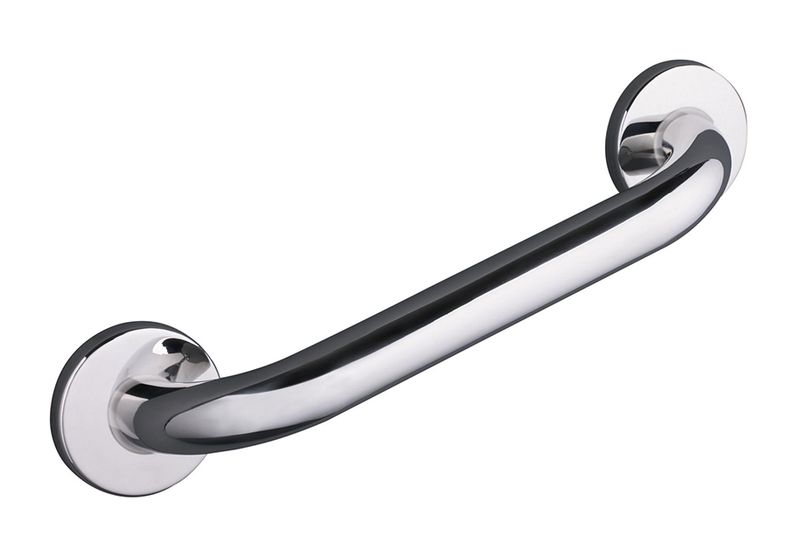 Badgreep 30 Cm Chr (Rvs)