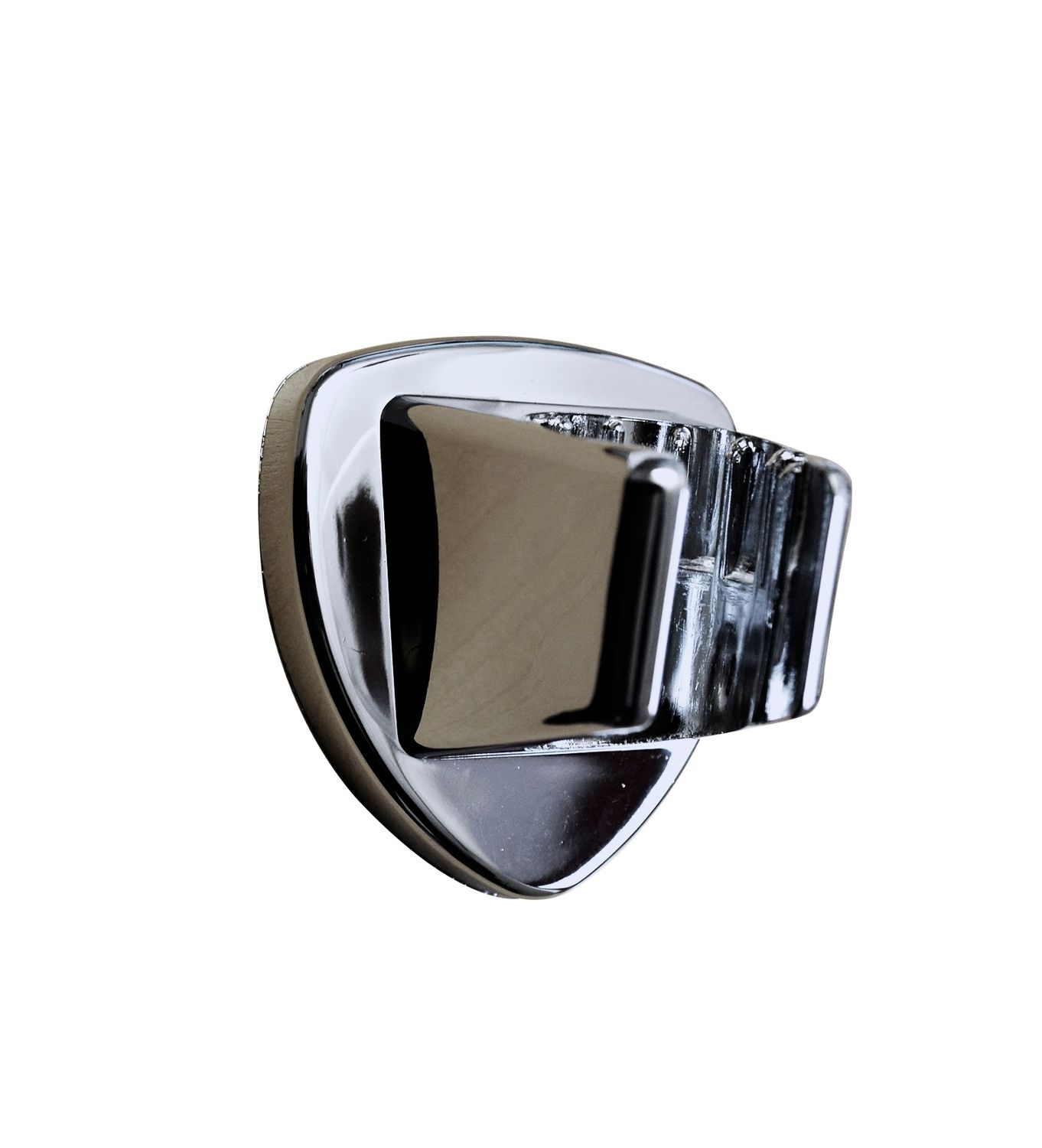 H091400 Wandhouder Saba Chr
