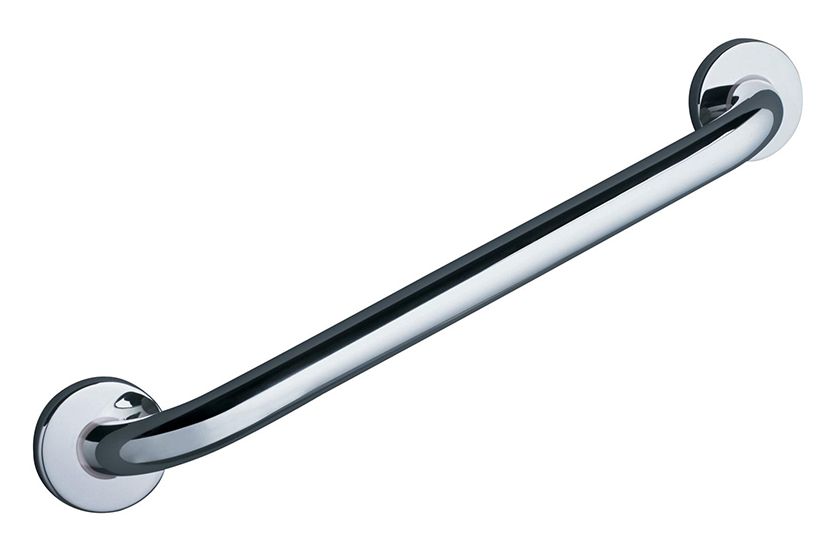 Badgreep 45 Cm Chr (Rvs)