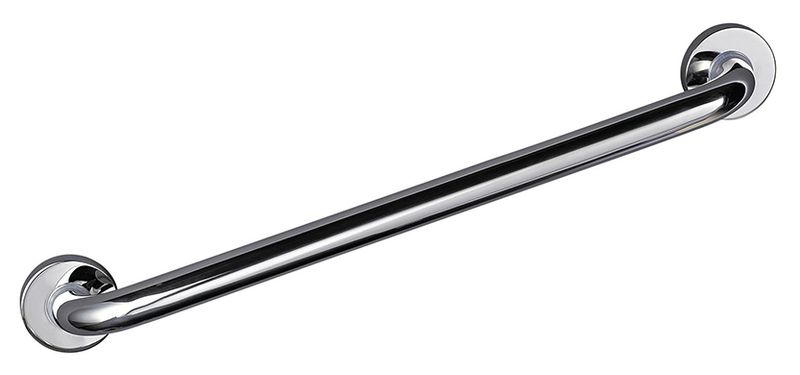 Badgreep 60 Cm Chr (Rvs)