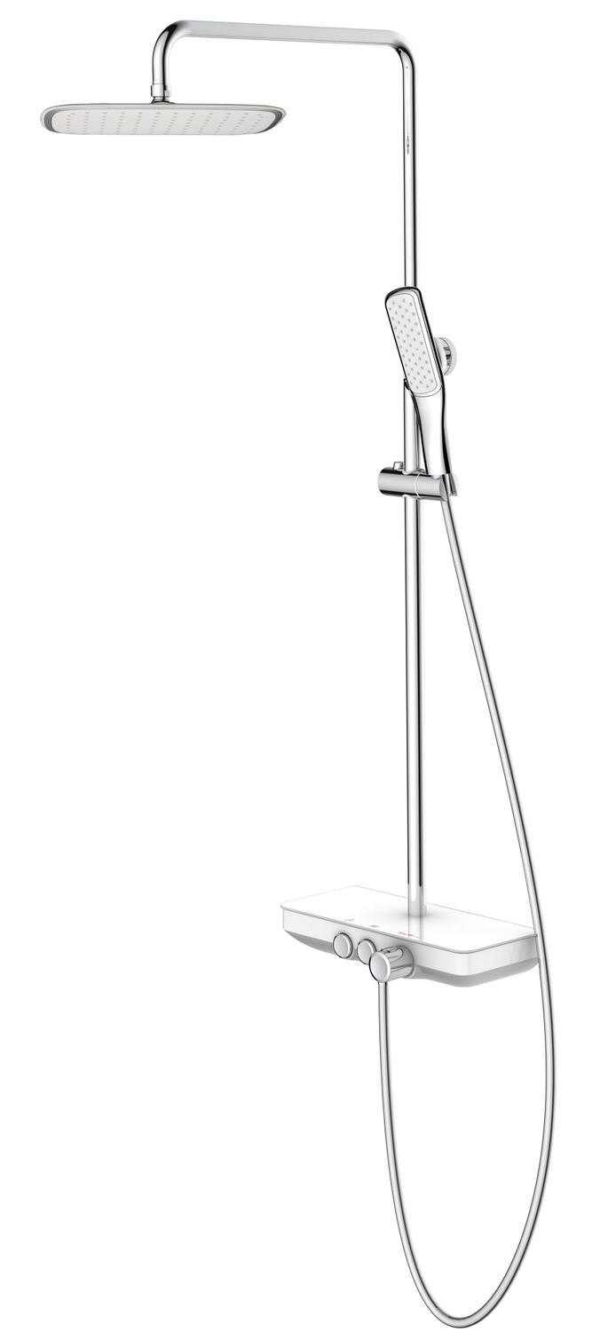 Victoria Premium Thermo Square