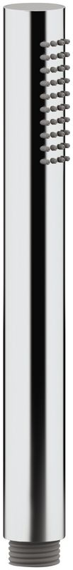 Handdouche rond 1/2&#39;&#39; chroom