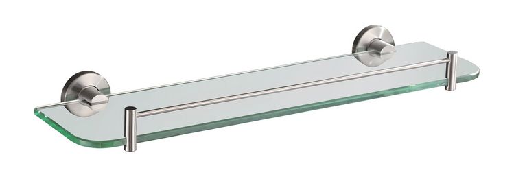 planchet 50 cm RVS