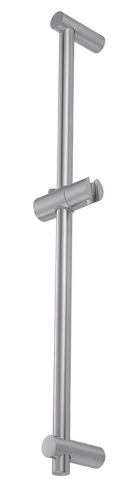 glijstang 75 cm geborsteld RVS
