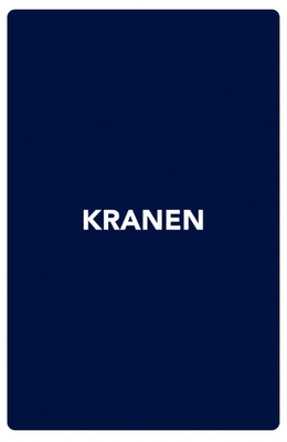 Kranen