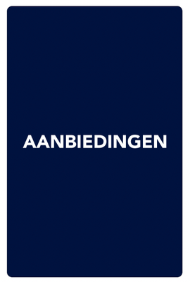 Aanbiedingen