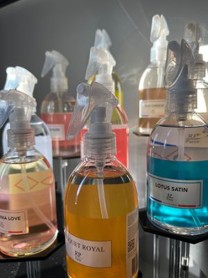 Spray D’ambiance