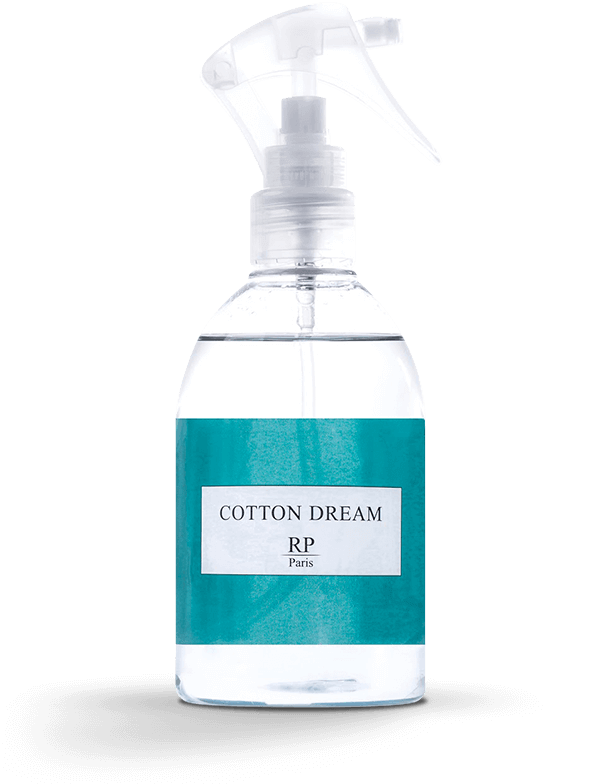 Cotton Dream